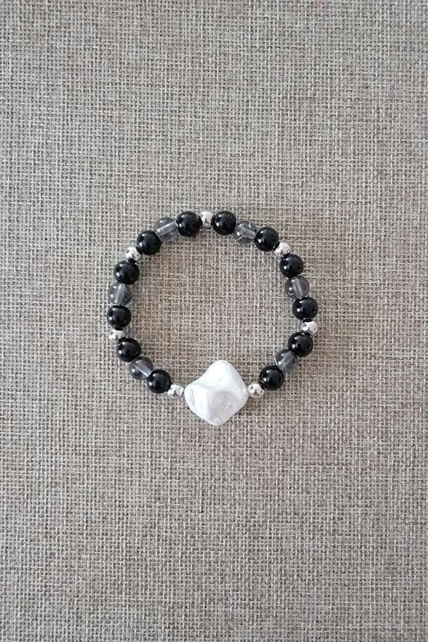 Baroque Glow Bracelet - NEW