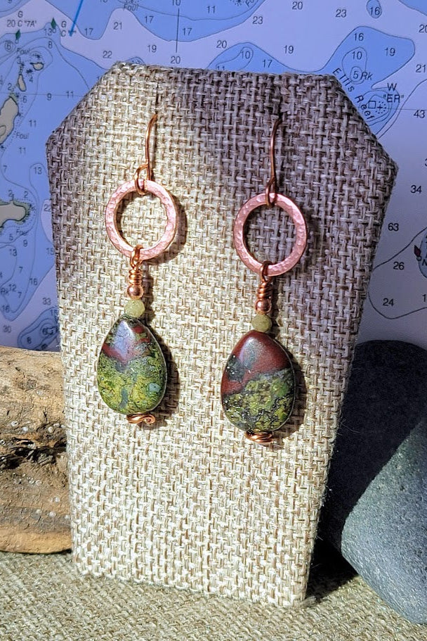 Sea Serpent’s Lantern - NEW!
