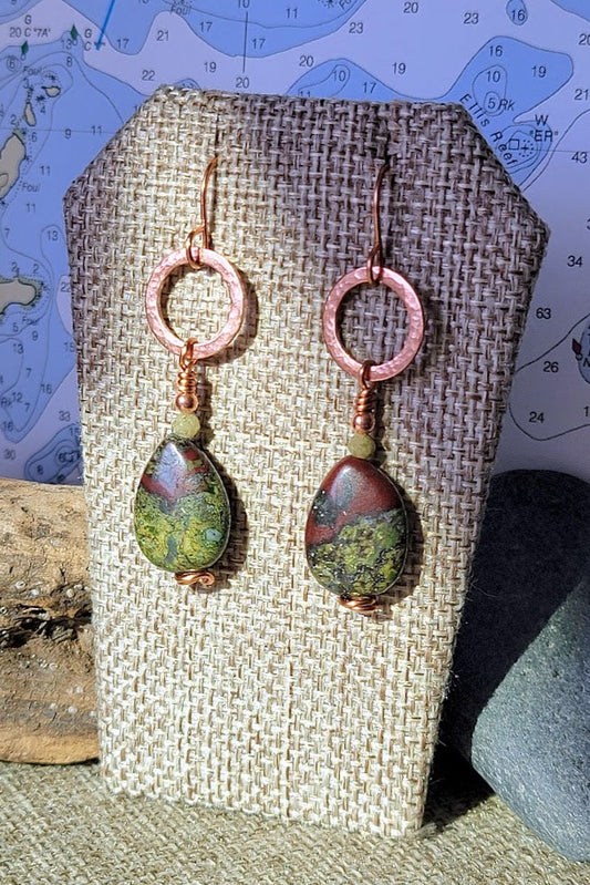 Sea Serpent’s Lantern - NEW!