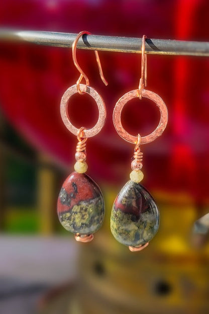 Sea Serpent’s Lantern - NEW!
