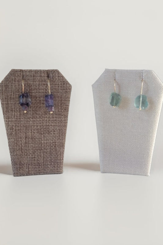 Seaborn Gems earrings - NEW
