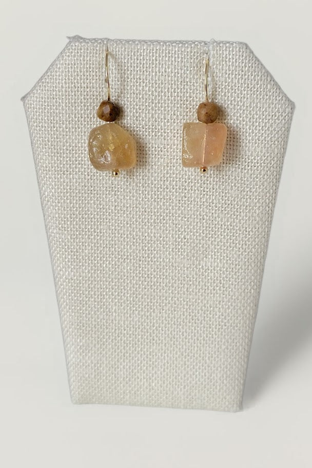 Seaborn Gems earrings - NEW