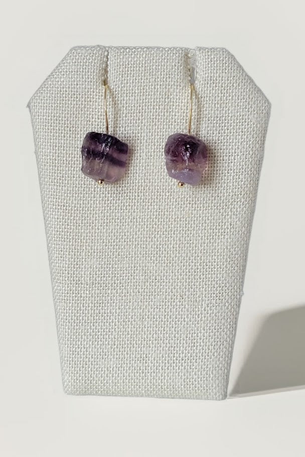 Seaborn Gems earrings - NEW