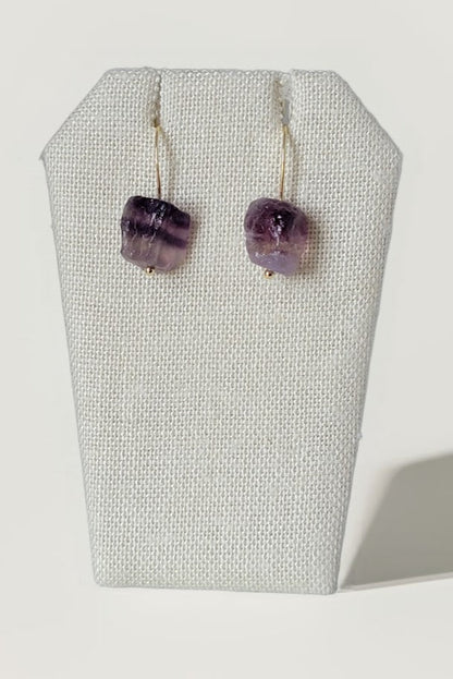 Seaborn Gems earrings - NEW