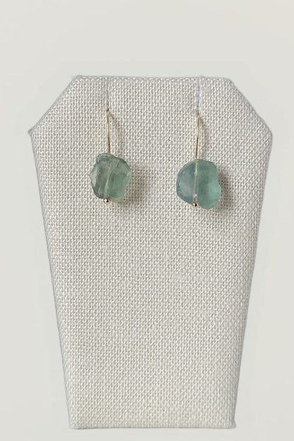 Seaborn Gems earrings - NEW