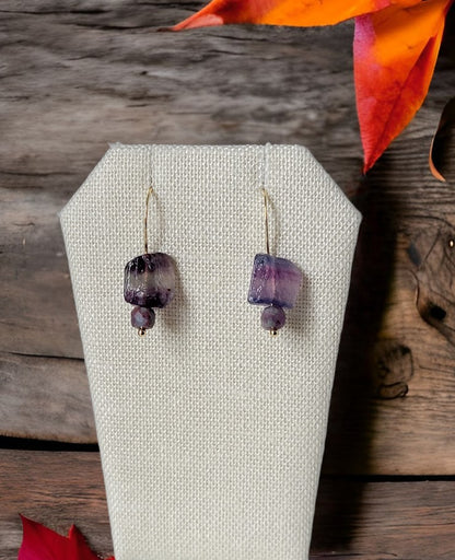 Seaborn Gems earrings - NEW