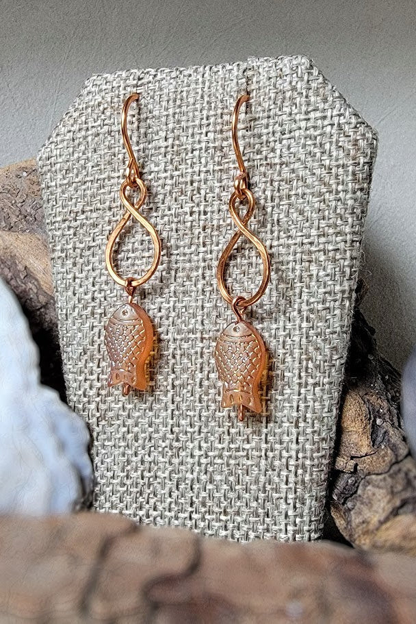 Mermaid’s Bait — Treasures the Tide Can’t Keep (Made to order) - NEW