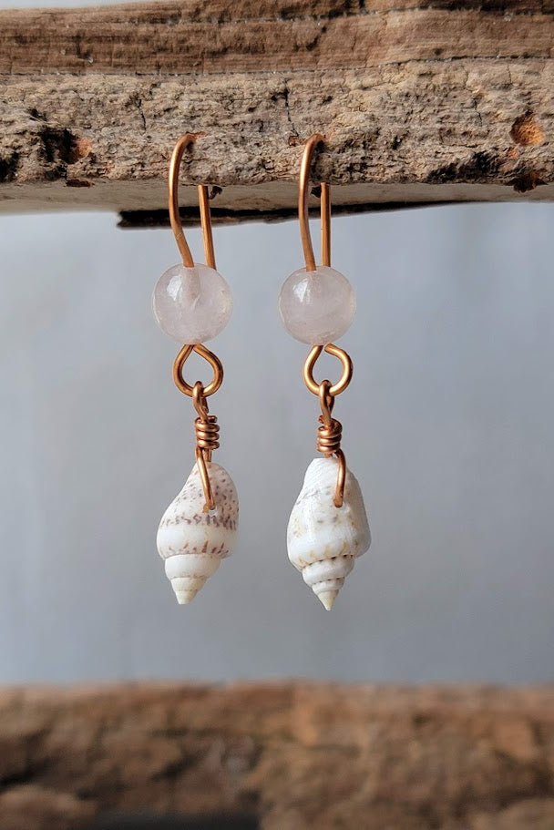 Whispershell Drops