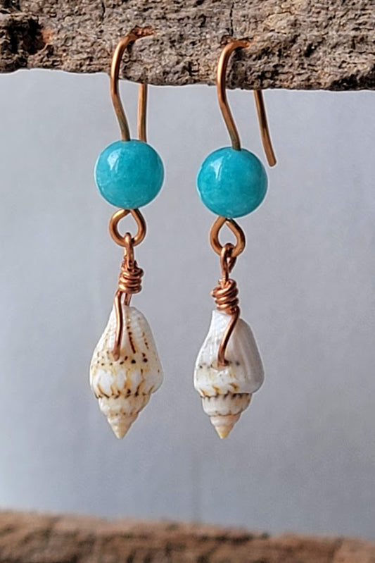 Whispershell Drops