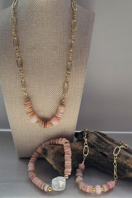 Rosé Sandbar Baroque Collection - NEW