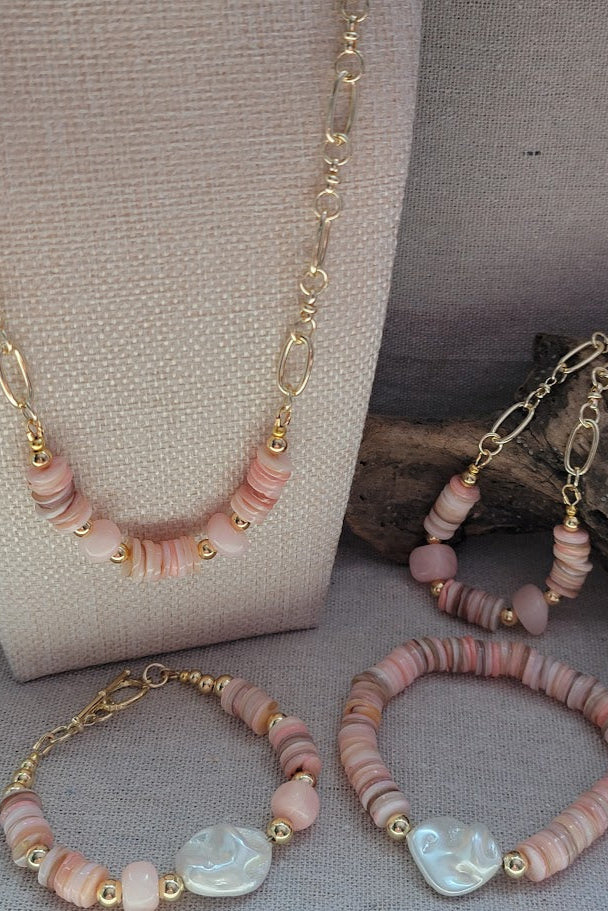 Rosé Sandbar Baroque Collection - NEW