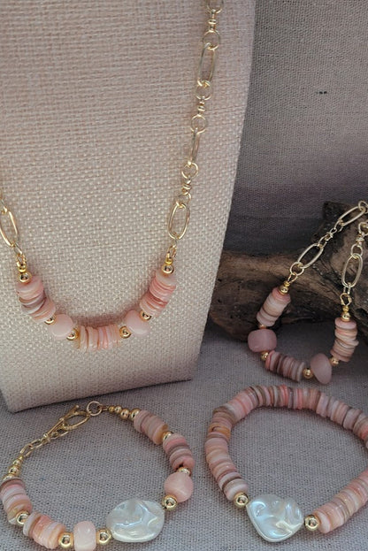 Rosé Sandbar Baroque Collection - NEW