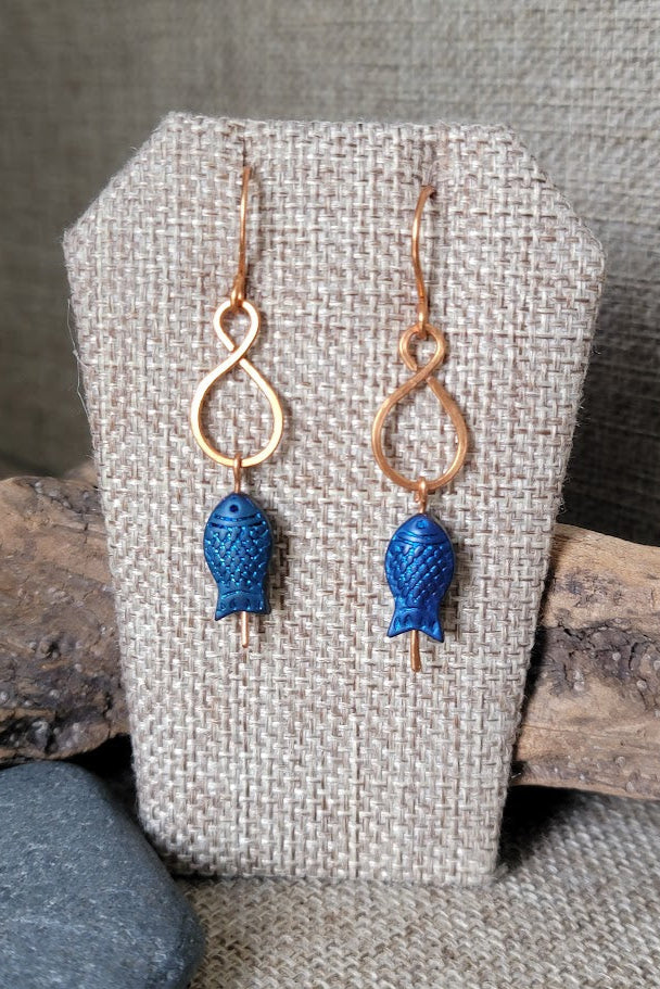 Mermaid’s Bait — Treasures the Tide Can’t Keep (Made to order) - NEW