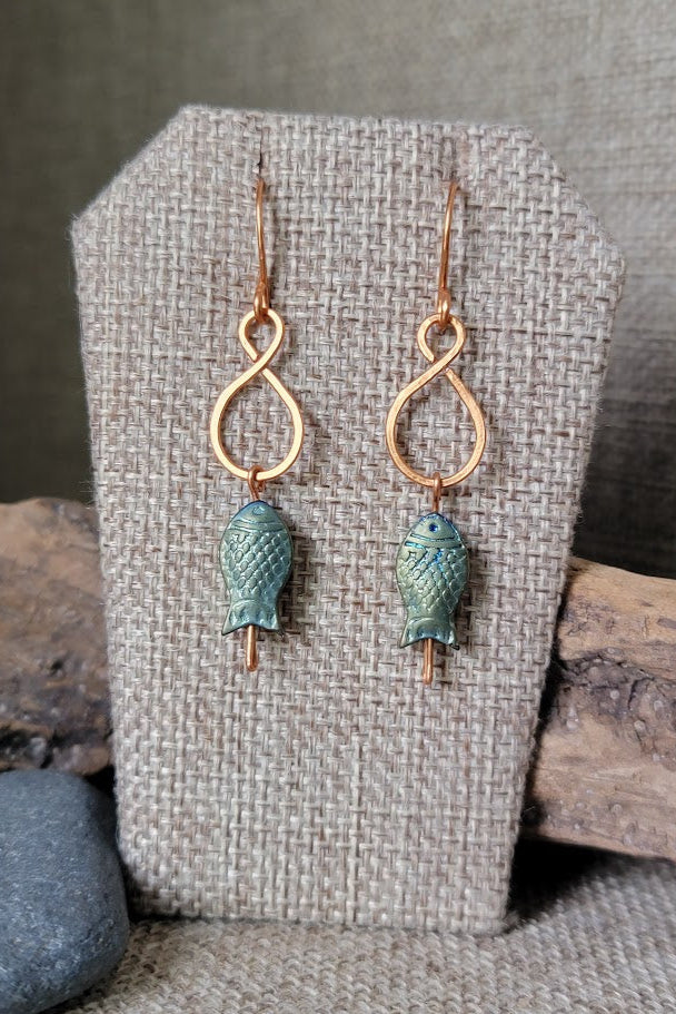 Mermaid’s Bait — Treasures the Tide Can’t Keep (Made to order) - NEW