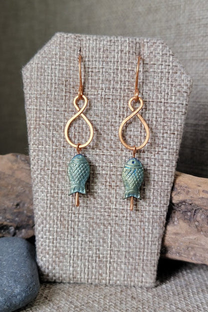 Mermaid’s Bait — Treasures the Tide Can’t Keep (Made to order) - NEW