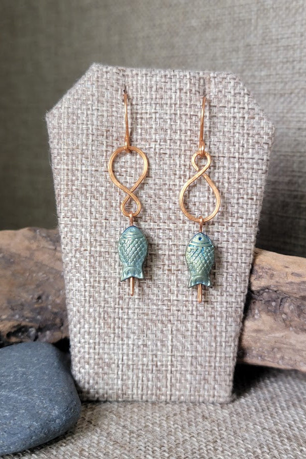 Mermaid’s Bait — Treasures the Tide Can’t Keep (Made to order) - NEW