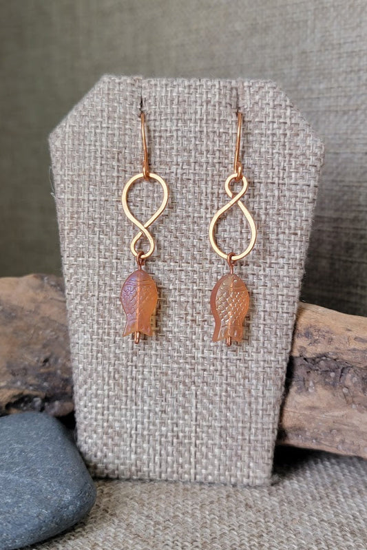 Mermaid’s Bait — Treasures the Tide Can’t Keep (Made to order) - NEW