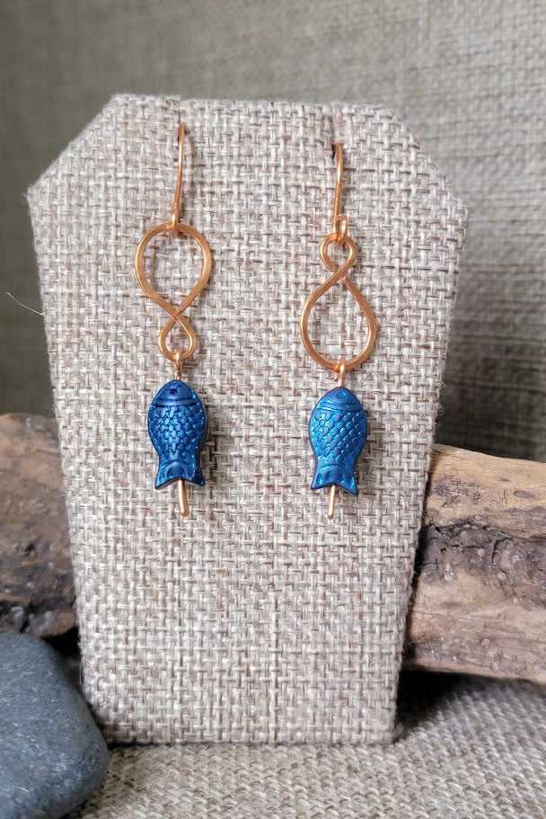 Mermaid’s Bait — Treasures the Tide Can’t Keep (Made to order) - NEW