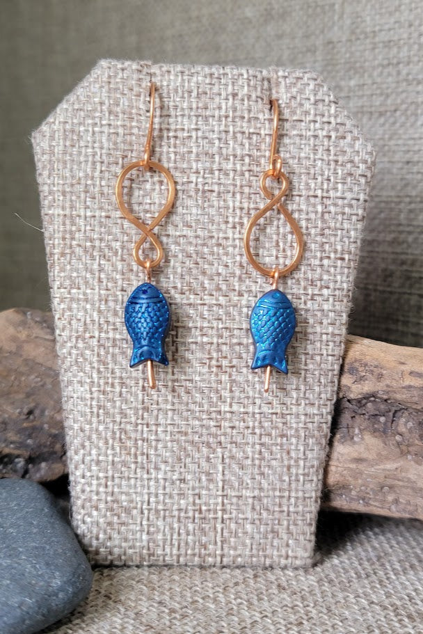 Mermaid’s Bait — Treasures the Tide Can’t Keep (Made to order) - NEW