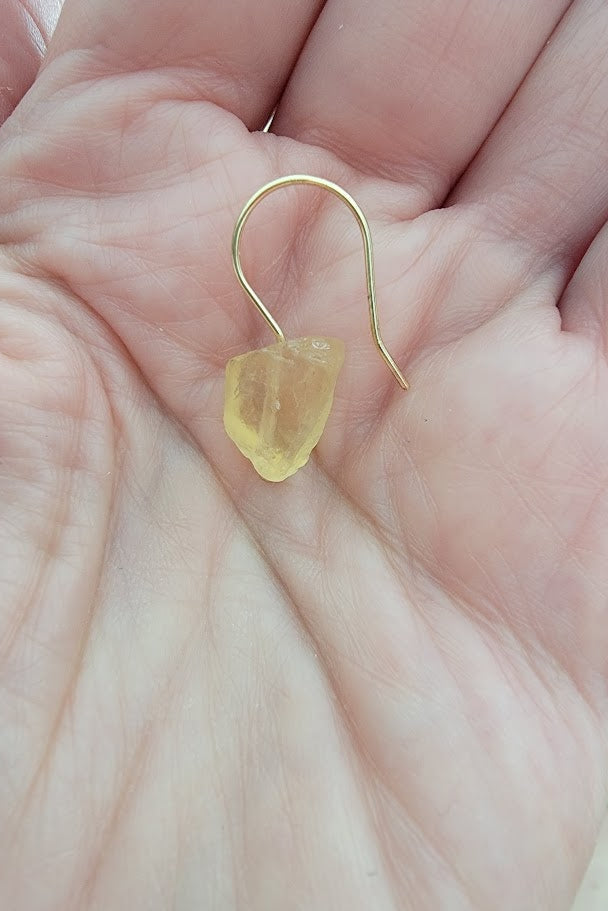 Seaborn Gems earrings - NEW
