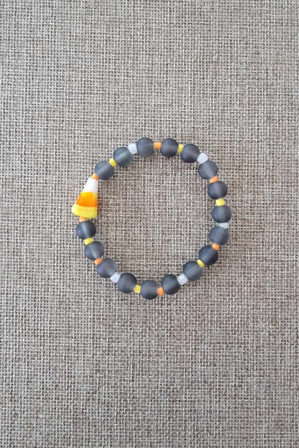 Candy Corn Bracelets - NEW