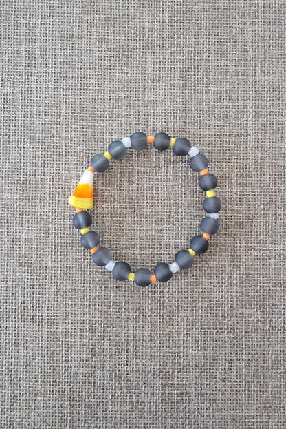 Candy Corn Bracelets - NEW
