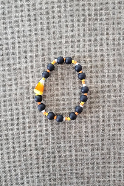 Candy Corn Bracelets - NEW