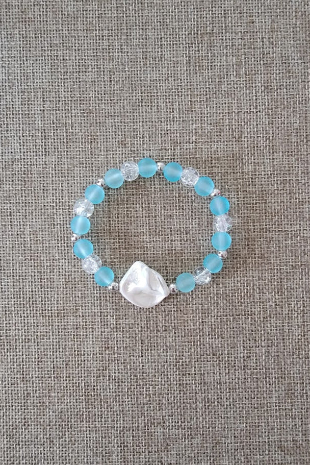 Baroque Glow Bracelet - NEW