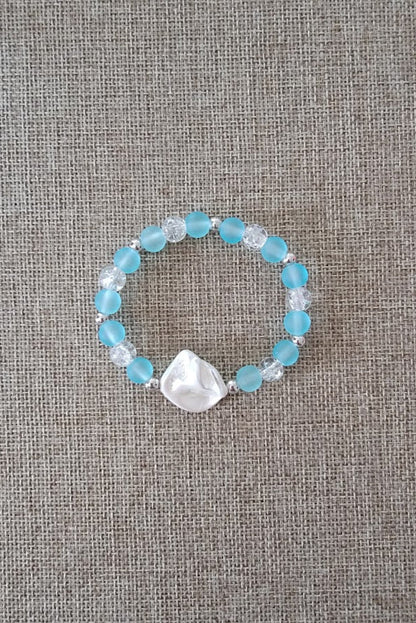 Baroque Glow Bracelet - NEW
