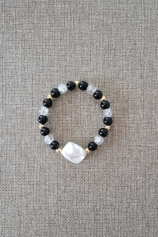 Baroque Glow Bracelet - NEW