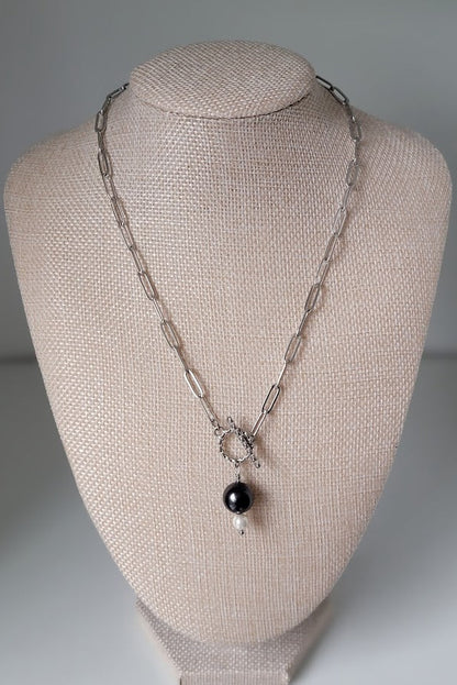 Coastal Charm Toggle Necklaces - NEW