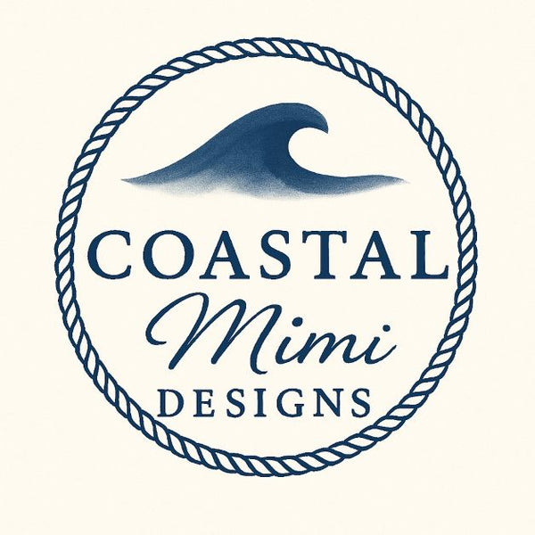 Coastal Mimi Designs
