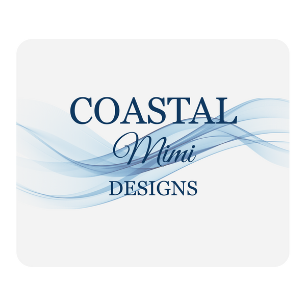 Coastal Mimi Designs