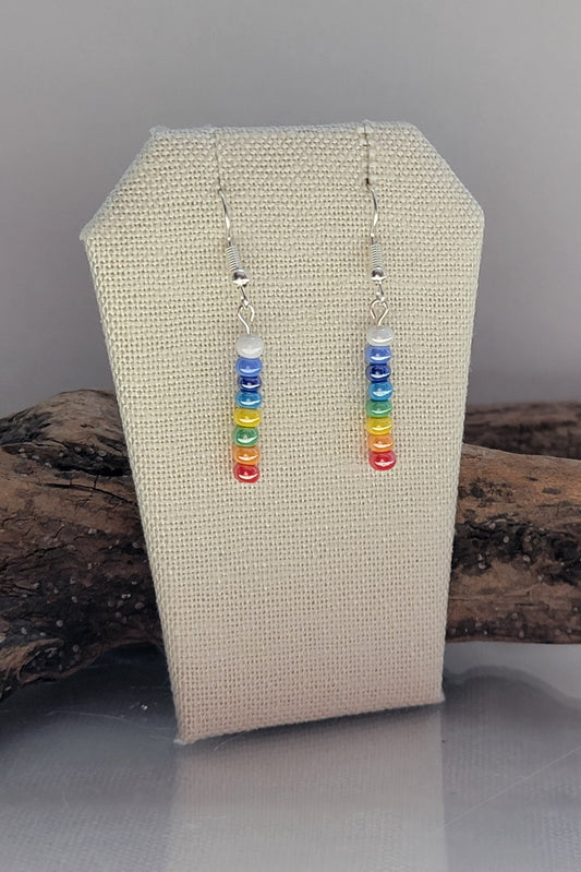 Siren's Prism